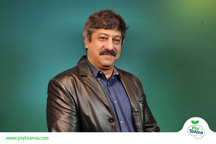 دکتر کامبیز کامکاری