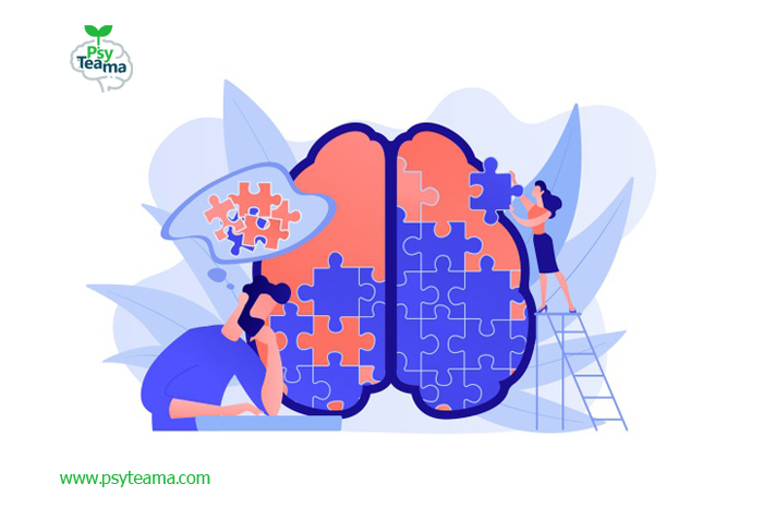 سنجش و ارزیابی هوش