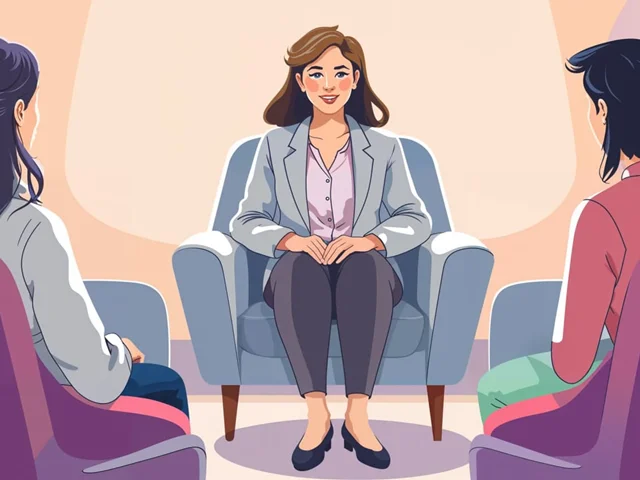 تفاوت بین روانپزشک، روانشناس و مشاور چیست؟